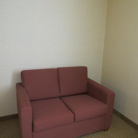 New Lodge Winnipeg Bagian luar foto