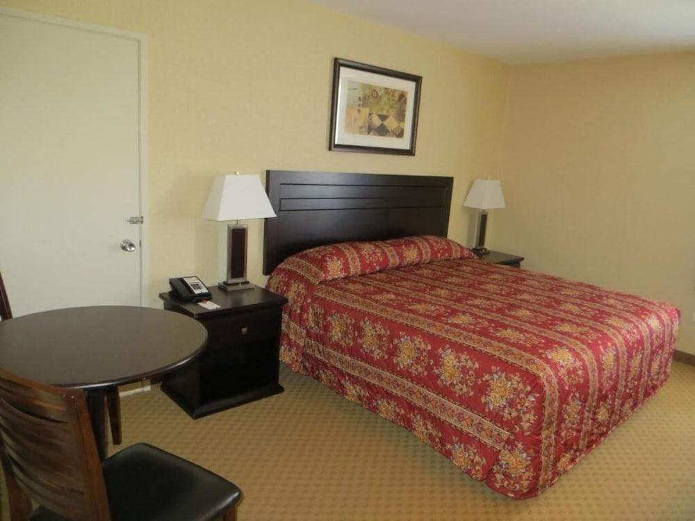 New Lodge Winnipeg Bagian luar foto