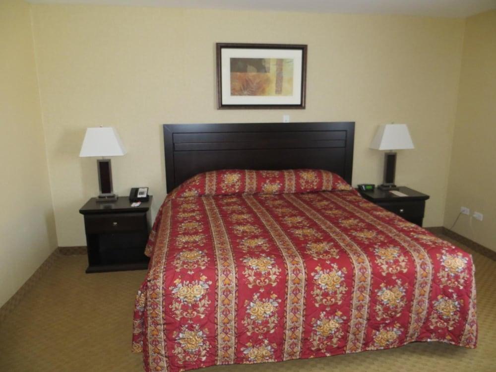 New Lodge Winnipeg Bagian luar foto