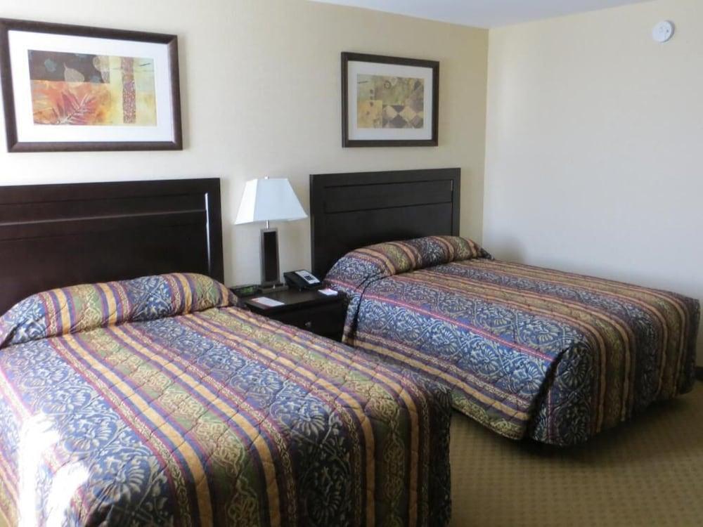 New Lodge Winnipeg Bagian luar foto