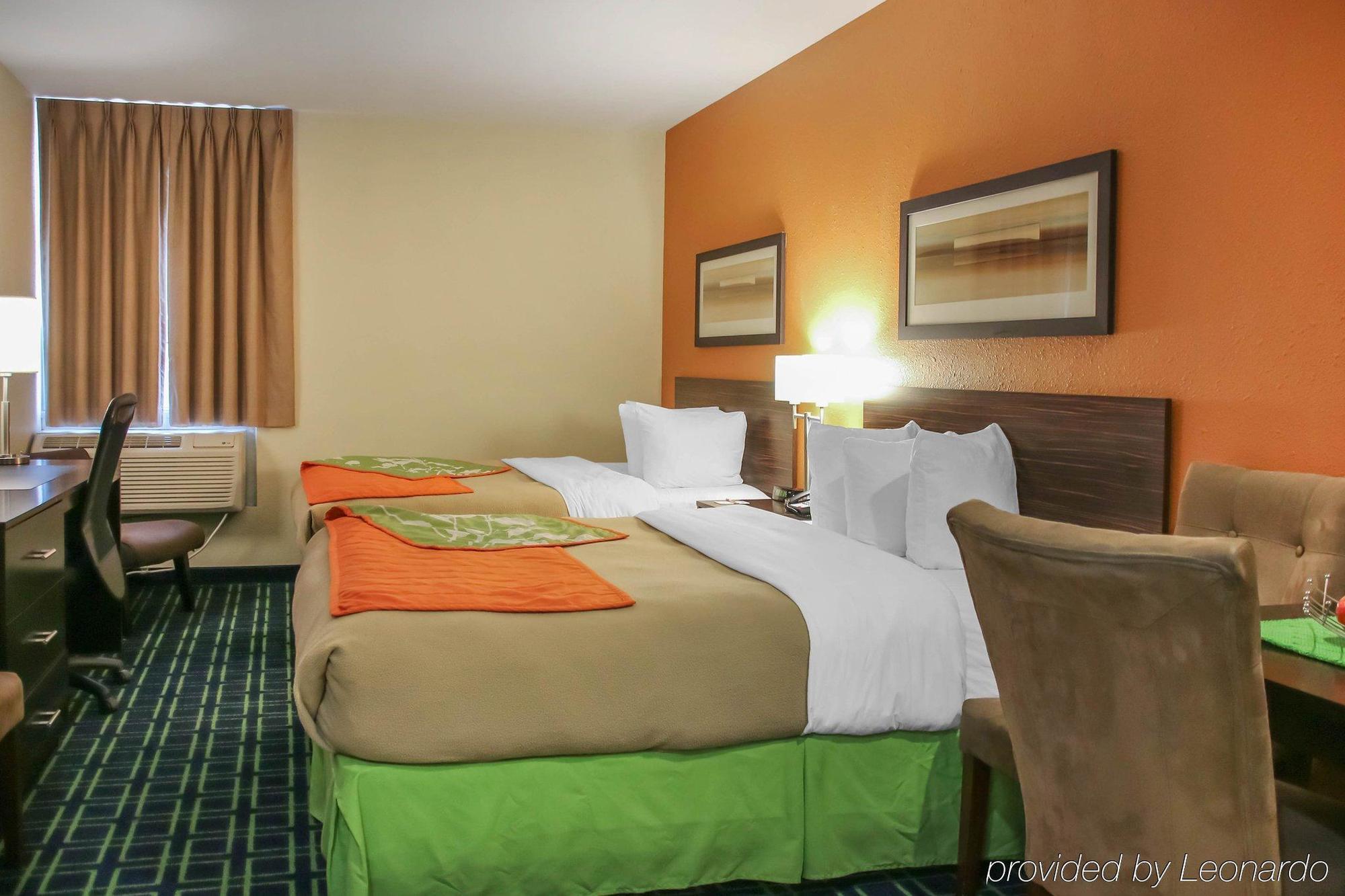 New Lodge Winnipeg Bagian luar foto