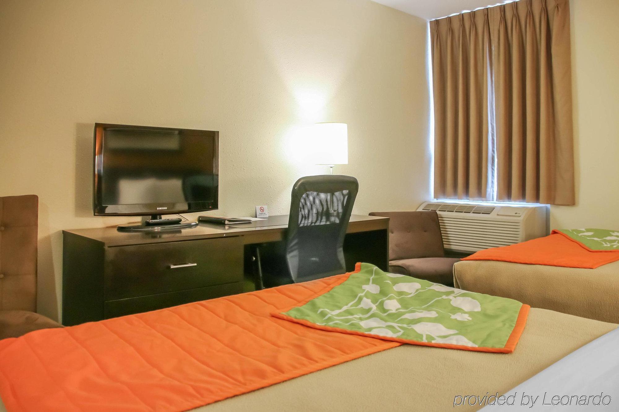 New Lodge Winnipeg Bagian luar foto
