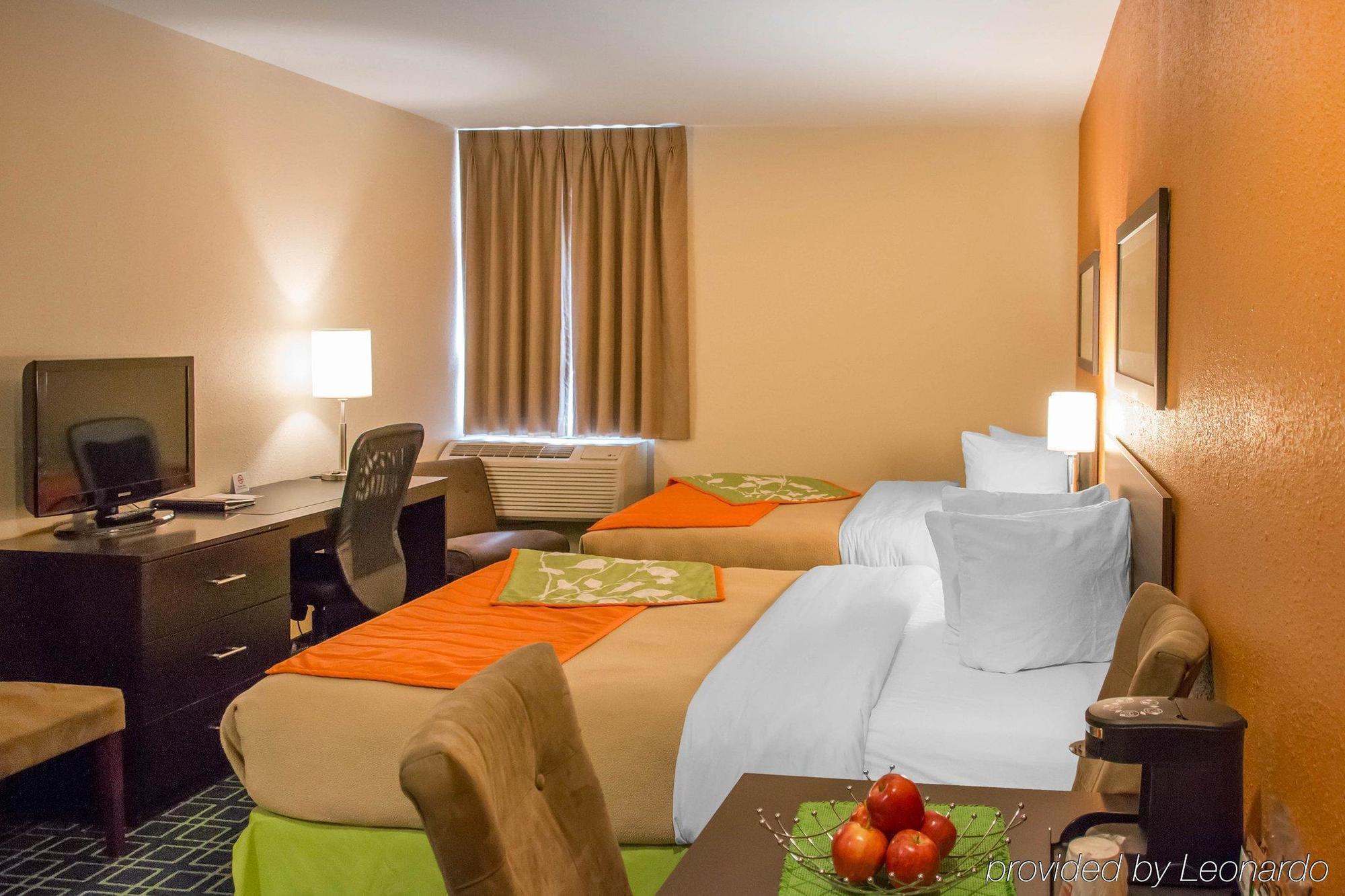New Lodge Winnipeg Bagian luar foto