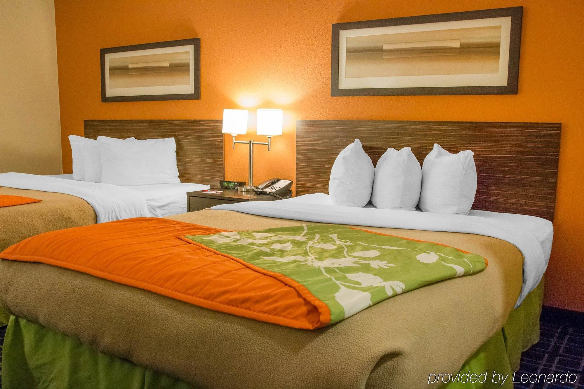 New Lodge Winnipeg Bagian luar foto