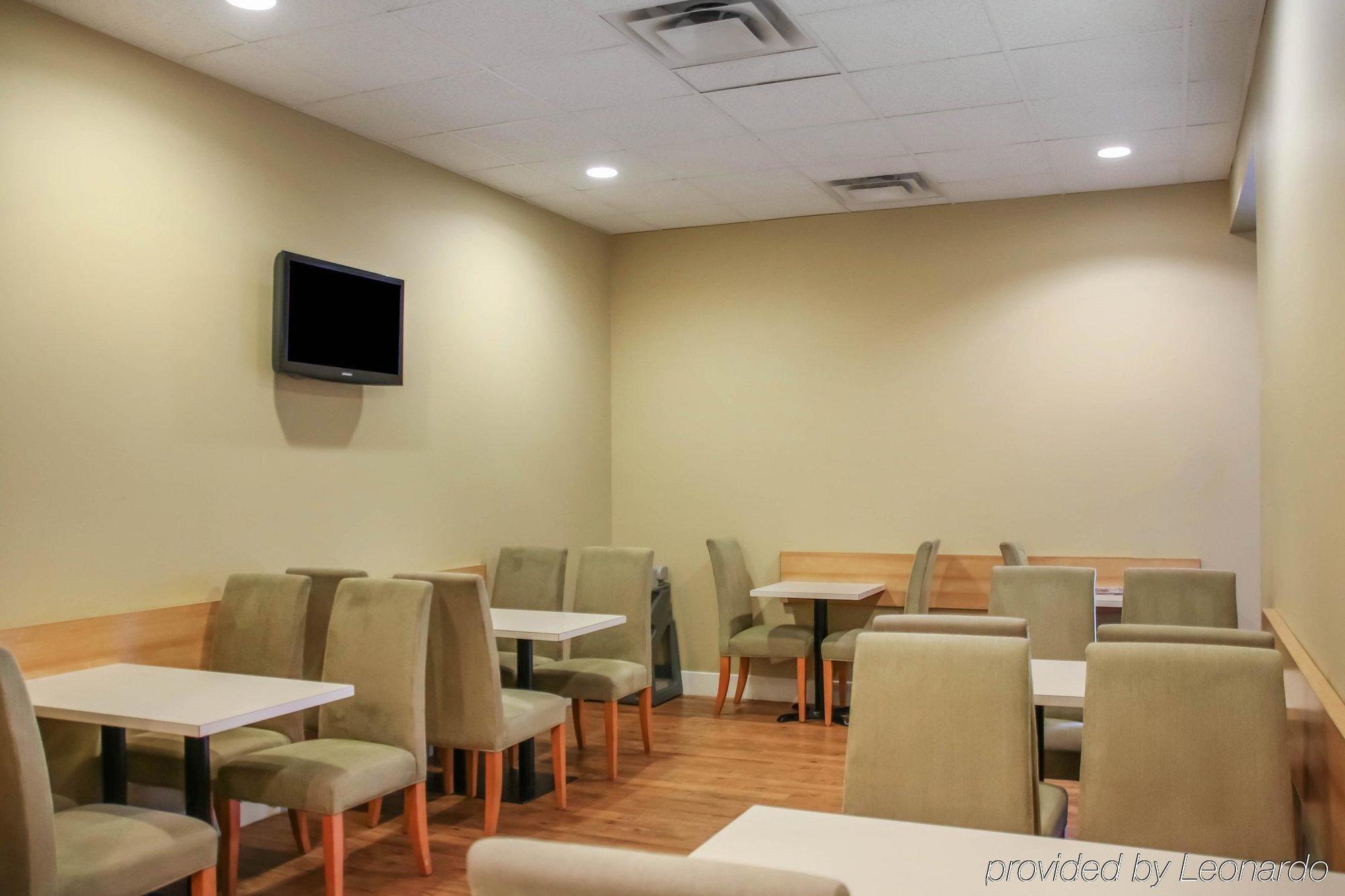 New Lodge Winnipeg Bagian luar foto
