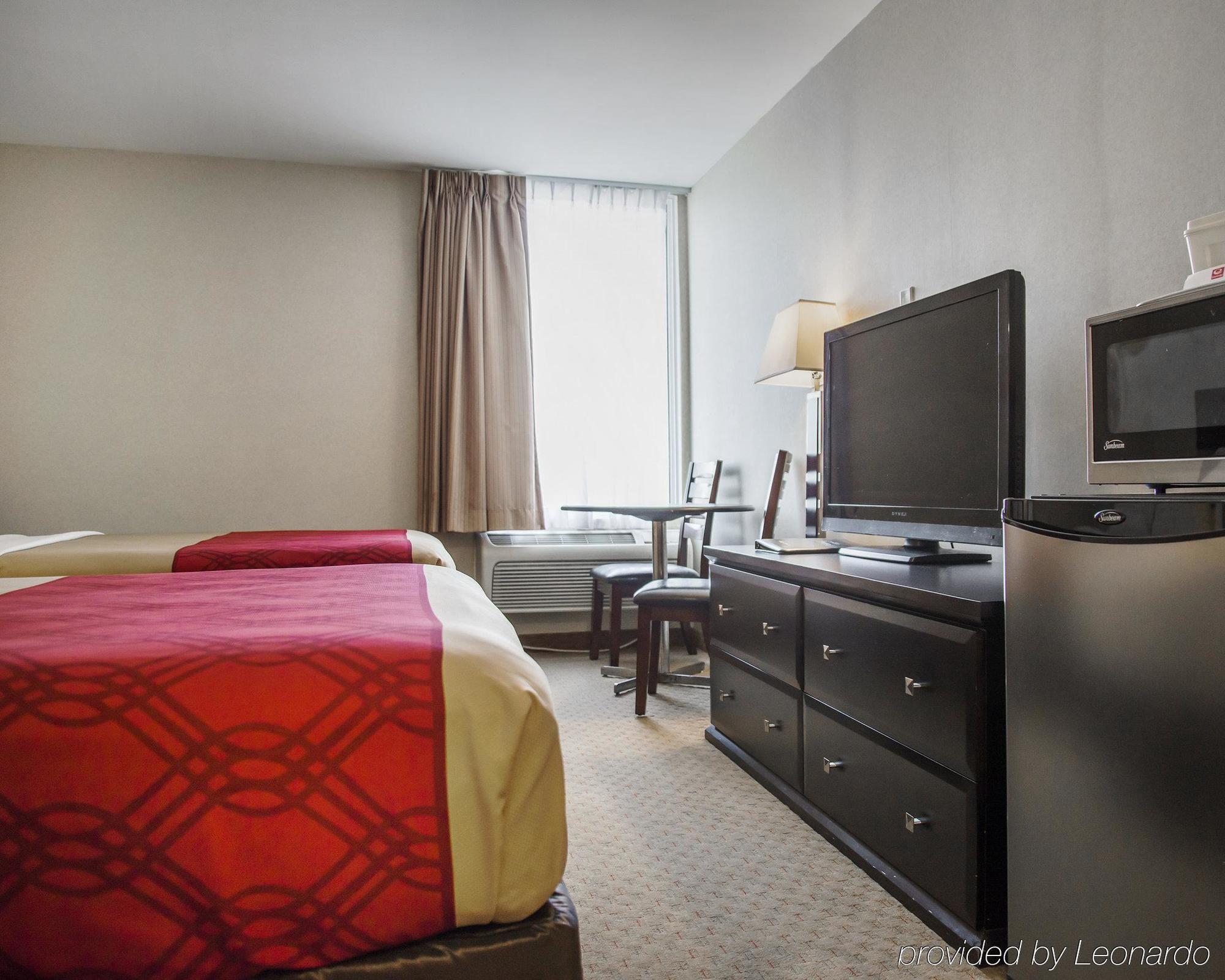 New Lodge Winnipeg Bagian luar foto