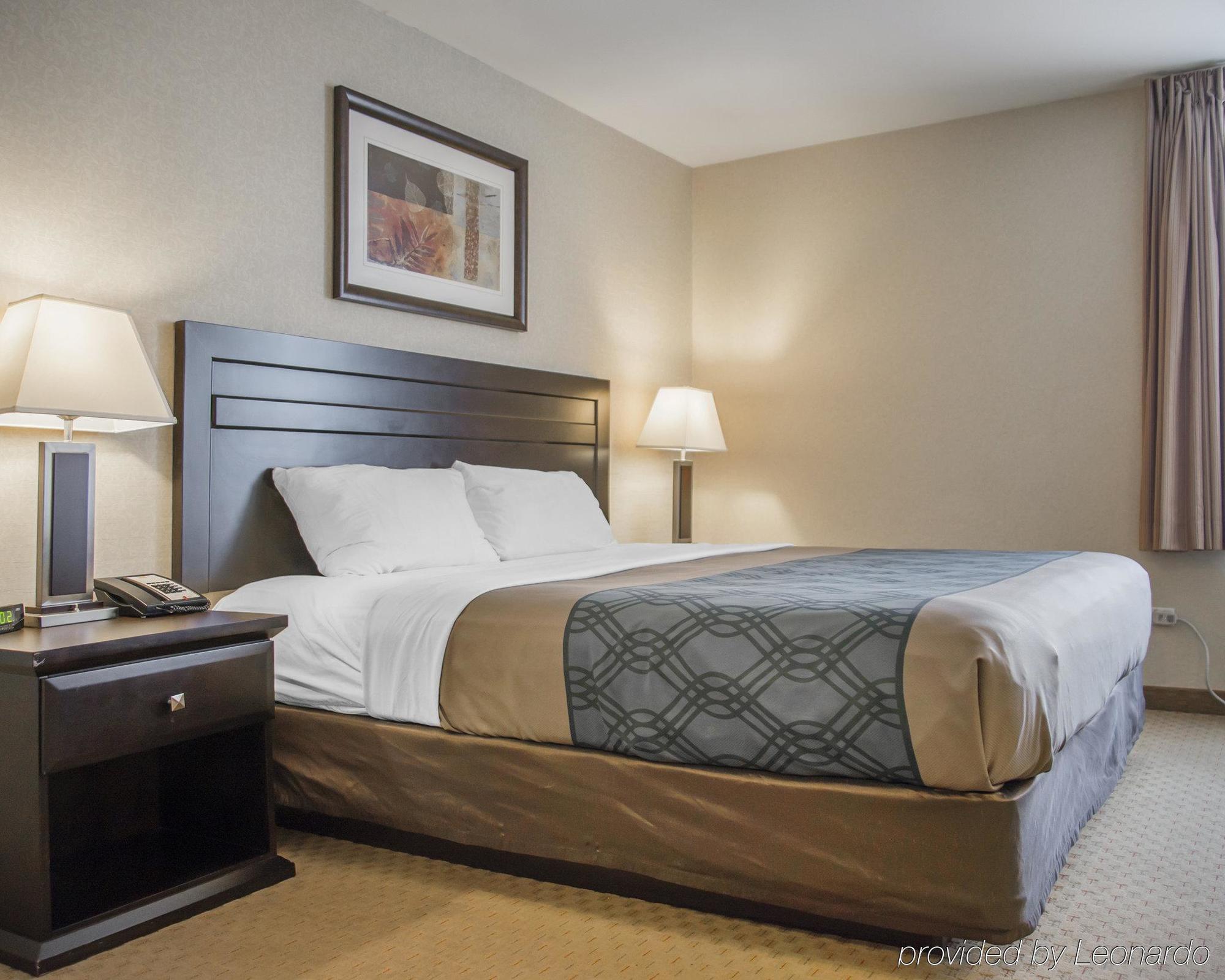 New Lodge Winnipeg Bagian luar foto