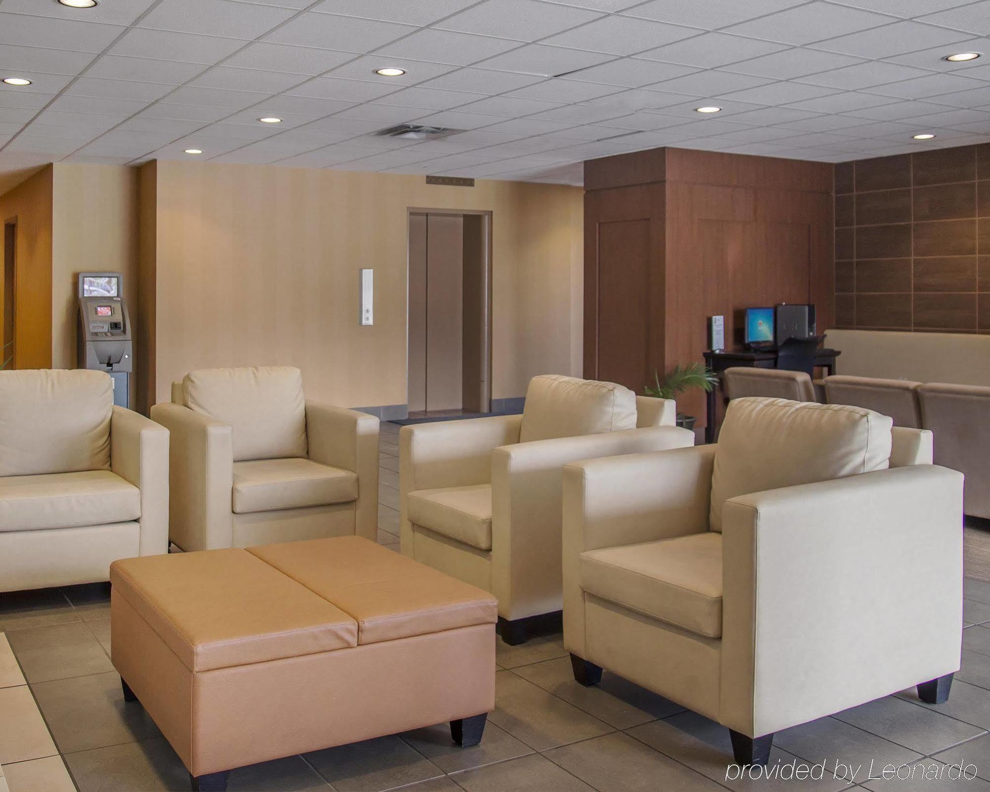 New Lodge Winnipeg Bagian luar foto