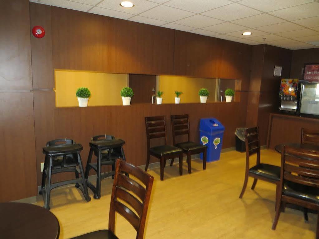 New Lodge Winnipeg Bagian luar foto