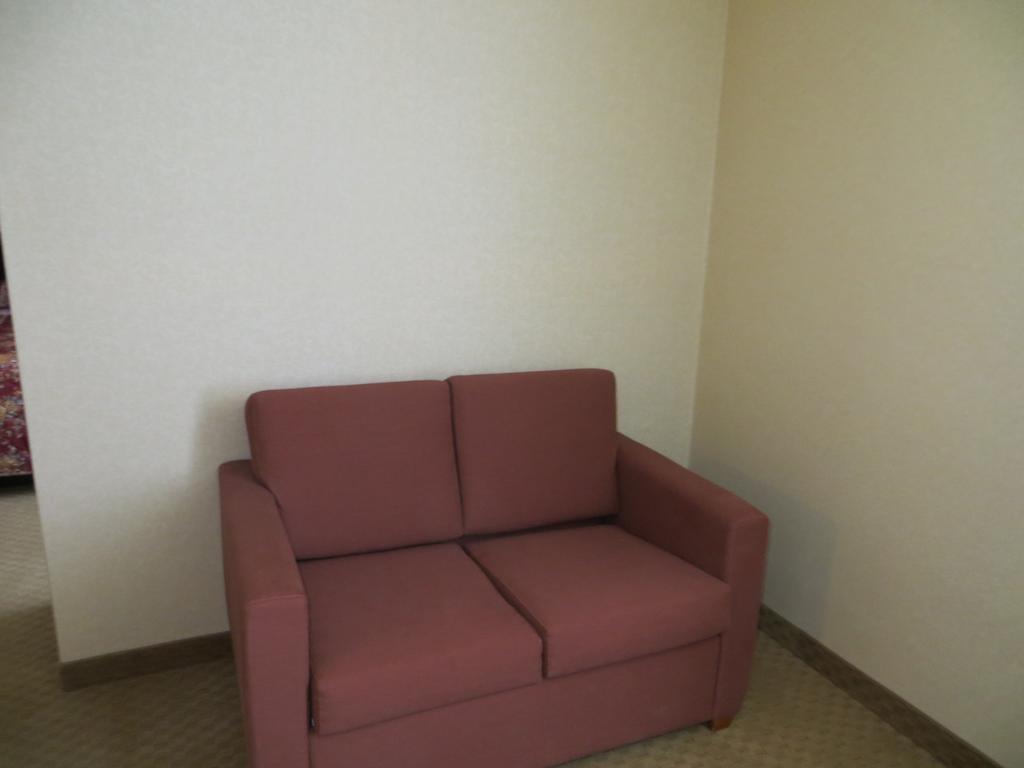 New Lodge Winnipeg Bagian luar foto