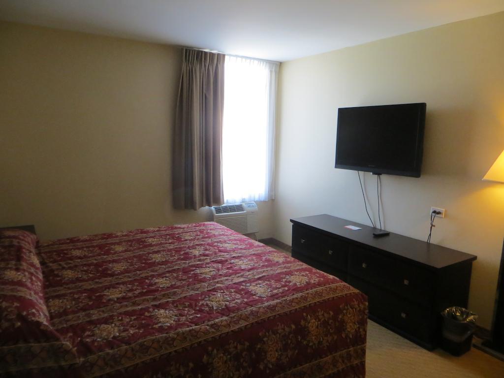 New Lodge Winnipeg Bagian luar foto