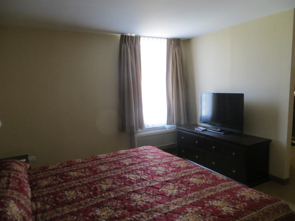 New Lodge Winnipeg Bagian luar foto